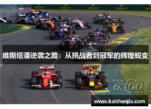 维斯塔潘逆袭之路：从挑战者到冠军的辉煌蜕变